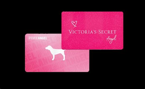 victoria secret card payment